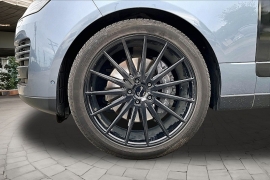 Used 2020  Land Rover Range Rover 4d SUV 5&period;0L HSE P525 at Pre-Owned Plus near San Antonio&comma; TX