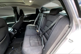 Used 2022  Chevrolet Malibu 4dr Sdn LT at Pre-Owned Plus near San Antonio&comma; TX