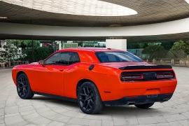 Used 2021 Dodge Challenger SXT RWD at Pre-Owned Plus near San Antonio, TX
