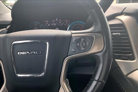 Used 2017  GMC Yukon XL 4d SUV RWD Denali at Pre-Owned Plus near San Antonio&comma; TX