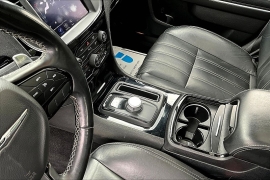 Used 2021  Chrysler 300 300S RWD at Pre-Owned Plus near San Antonio&comma; TX