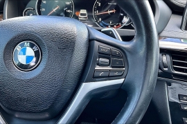 Used 2016  BMW X6 AWD 4dr xDrive35i at Pre-Owned Plus near San Antonio&comma; TX