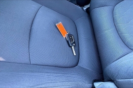 Used 2021  Toyota Corolla LE CVT at Pre-Owned Plus near San Antonio&comma; TX