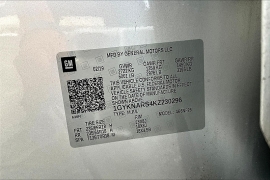 Used 2019 Cadillac XT5 4d SUV FWD at Pre-Owned Plus near San Antonio, TX