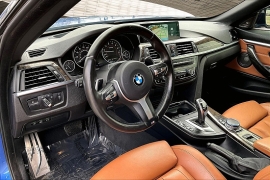 Used 2016  BMW 4 Series 2dr Conv 435i xDrive AWD at Pre-Owned Plus near San Antonio&comma; TX