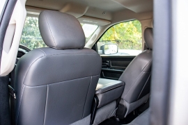 Used 2019 Ram 1500 Classic 2WD Quad Cab Tradesman at Pre-Owned Plus near San Antonio, TX