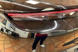 Used 2021  Porsche Taycan RWD at Pre-Owned Plus near San Antonio&comma; TX