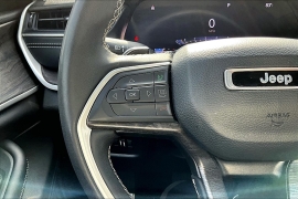 Used 2023 Jeep Grand Cherokee Limited 4x2 at Pre-Owned Plus near San Antonio, TX