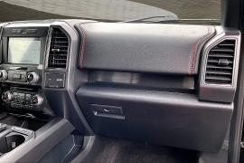 Used 2018  Ford F-150 4WD SuperCrew Lariat 5 1&sol;2 at Pre-Owned Plus near San Antonio&comma; TX