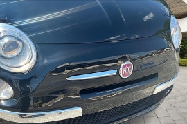 Used 2017 FIAT 500c 2d Convertible Lounge at Pre-Owned Plus near San Antonio, TX