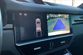 Used 2019 Porsche Cayenne 4d SUV AWD at Pre-Owned Plus near San Antonio, TX