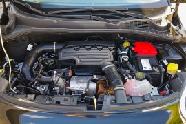 Used 2022  FIAT 500X Pop AWD at Pre-Owned Plus near San Antonio, TX