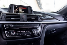 Used 2017 BMW 4 Series 430i Convertible SULEV at Pre-Owned Plus near San Antonio, TX