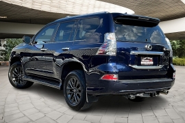 Used 2023 Lexus GX GX 460 4WD at Pre-Owned Plus near San Antonio, TX
