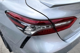 Used 2024  Toyota Camry Hybrid XSE CVT at Pre-Owned Plus near San Antonio&comma; TX