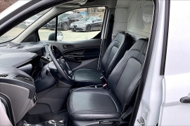 Used 2022  Ford Transit Connect Van XL LWB w&sol;Rear Symmetrical Doors at Pre-Owned Plus near San Antonio&comma; TX