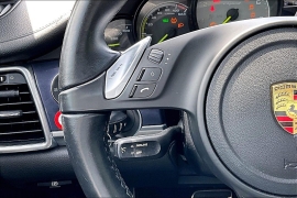 Used 2016  Porsche Panamera E-Hybrid 4d Hatchback RWD S at Pre-Owned Plus near San Antonio&comma; TX