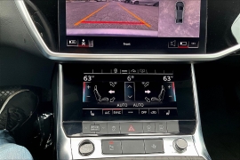 Used 2023 Audi A6 Sedan Premium 45 TFSI quattro at Pre-Owned Plus near San Antonio, TX