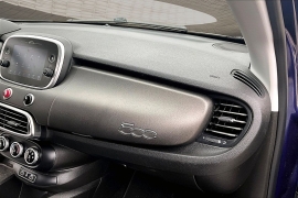 Used 2018  FIAT 500X 4d Utility FWD Trekking at Pre-Owned Plus near San Antonio&comma; TX