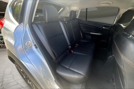 Used 2017 Subaru Crosstrek 4d SUV Limited at Pre-Owned Plus near San Antonio, TX