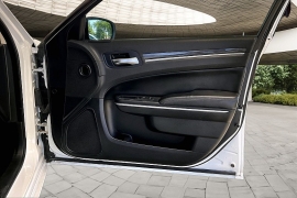 Used 2021  Chrysler 300 Touring RWD at Pre-Owned Plus near San Antonio&comma; TX