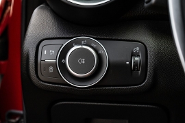 Used 2020 Alfa Romeo Giulia Ti Sport RWD at Pre-Owned Plus near San Antonio, TX