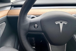 Used 2021  Tesla Model 3 Standard Range Plus RWD at Pre-Owned Plus near San Antonio&comma; TX