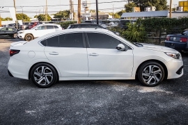 Used 2022 Subaru Legacy Limited CVT at Pre-Owned Plus near San Antonio, TX