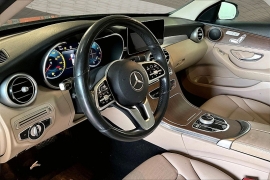 Used 2021  Mercedes-Benz C-Class C 300 Sedan at Pre-Owned Plus near San Antonio&comma; TX