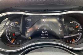 Used 2019  Jeep Grand Cherokee 4d SUV 2WD Laredo Altitude at Pre-Owned Plus near San Antonio&comma; TX