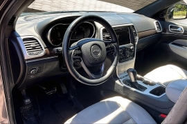 Used 2018 Jeep Grand Cherokee 4d SUV 2WD Limited V6 at Pre-Owned Plus near San Antonio, TX