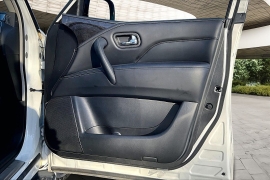 Used 2024  INFINITI QX80 LUXE AWD at Pre-Owned Plus near San Antonio&comma; TX