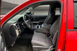 Used 2017  Chevrolet Silverado 1500 4WD Reg Cab LT Z71 at Pre-Owned Plus near San Antonio&comma; TX