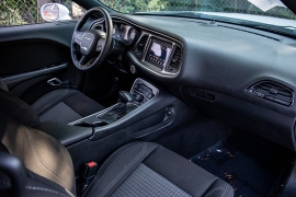 Used 2021 Dodge Challenger SXT RWD at Pre-Owned Plus near San Antonio, TX