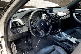Used 2018 BMW 3 Series 330i Sedan South Africa at Pre-Owned Plus near San Antonio, TX