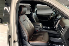 Used 2020  Ford Expedition Max 4d SUV 2WD King Ranch at Pre-Owned Plus near San Antonio&comma; TX