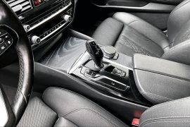 Used 2021  BMW 5 Series 530i Sedan at Pre-Owned Plus near San Antonio&comma; TX