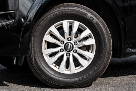 Used 2021  Nissan Armada 4x4 SV at Pre-Owned Plus near San Antonio, TX