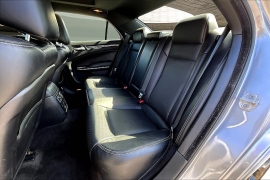 Used 2018 Chrysler 300 4d Sedan RWD S V6 at Pre-Owned Plus near San Antonio, TX