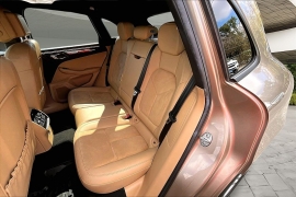 Used 2017  Porsche Macan 4d SUV AWD at Pre-Owned Plus near San Antonio&comma; TX