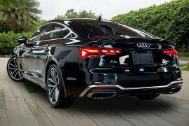 Used 2021  Audi A5 Sportback S line Premium Plus 45 TFSI quattro at Pre-Owned Plus near San Antonio&comma; TX