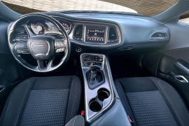 Used 2021  Dodge Challenger SXT RWD at Pre-Owned Plus near San Antonio&comma; TX