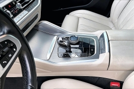 Used 2023  BMW X6 xDrive40i Sports Activity Coupe at Pre-Owned Plus near San Antonio&comma; TX