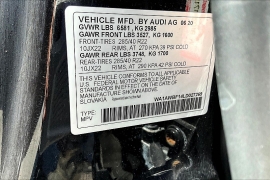 Used 2020 Audi SQ8 Premium Plus 4.0 TFSI quattro at Pre-Owned Plus near San Antonio, TX