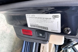 Used 2017  Audi A4 4d Sedan 2&period;0T Ultra Season of Audi at Pre-Owned Plus near San Antonio&comma; TX