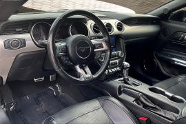 Used 2020 Ford Mustang 2d Convertible Eco at Pre-Owned Plus near San Antonio, TX