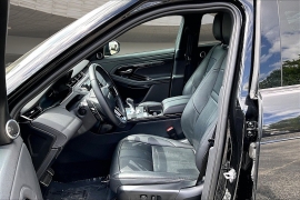 Used 2023  Land Rover Range Rover Evoque R-Dynamic SE AWD at Pre-Owned Plus near San Antonio&comma; TX