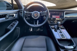 Used 2023  Porsche Macan T AWD at Pre-Owned Plus near San Antonio&comma; TX