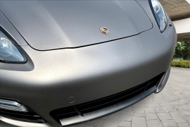 Used 2013 Porsche Panamera 4d Hatchback AWD GTS at Pre-Owned Plus near San Antonio, TX