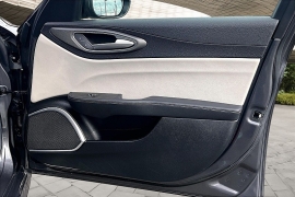 Used 2020  Alfa Romeo Giulia 4d Sedan RWD Sport at Pre-Owned Plus near San Antonio&comma; TX